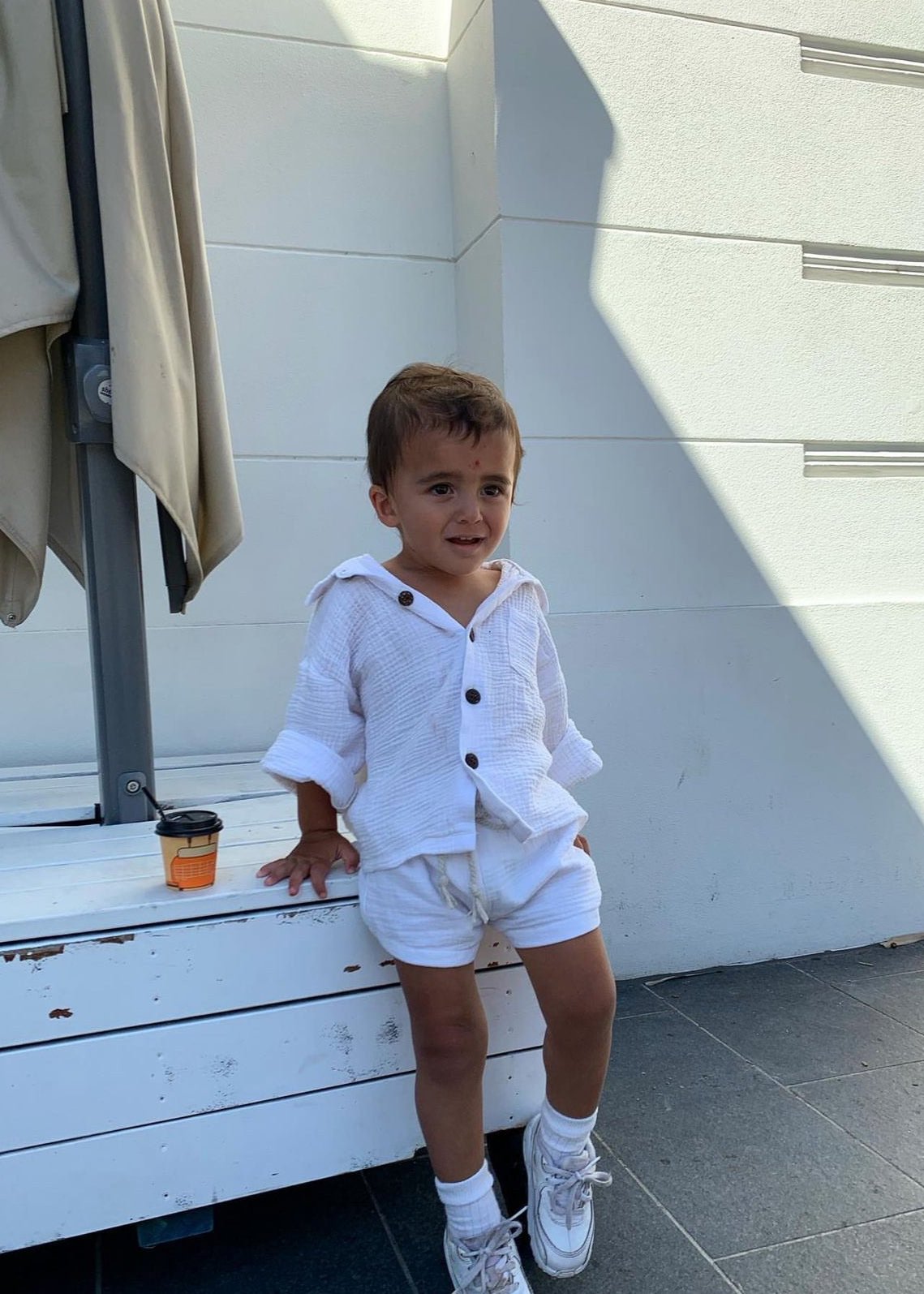 Venice Set