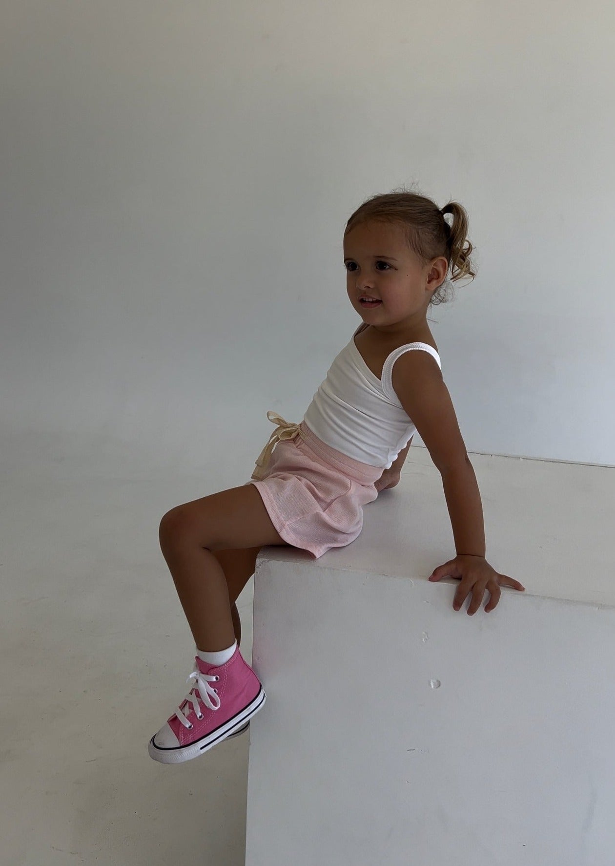 Gia Short | Baby Pink