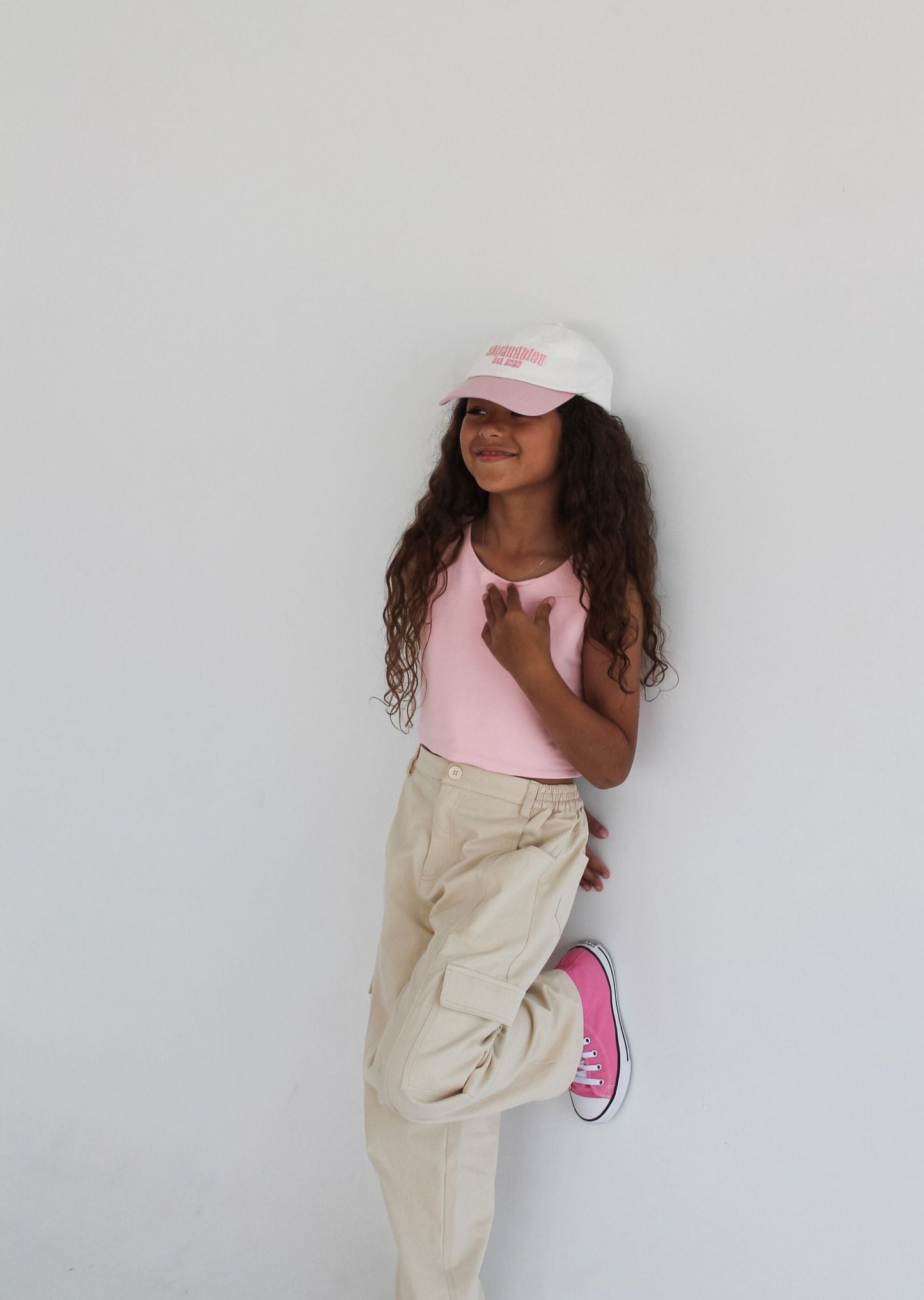 Cool Gal Cargo | Crème