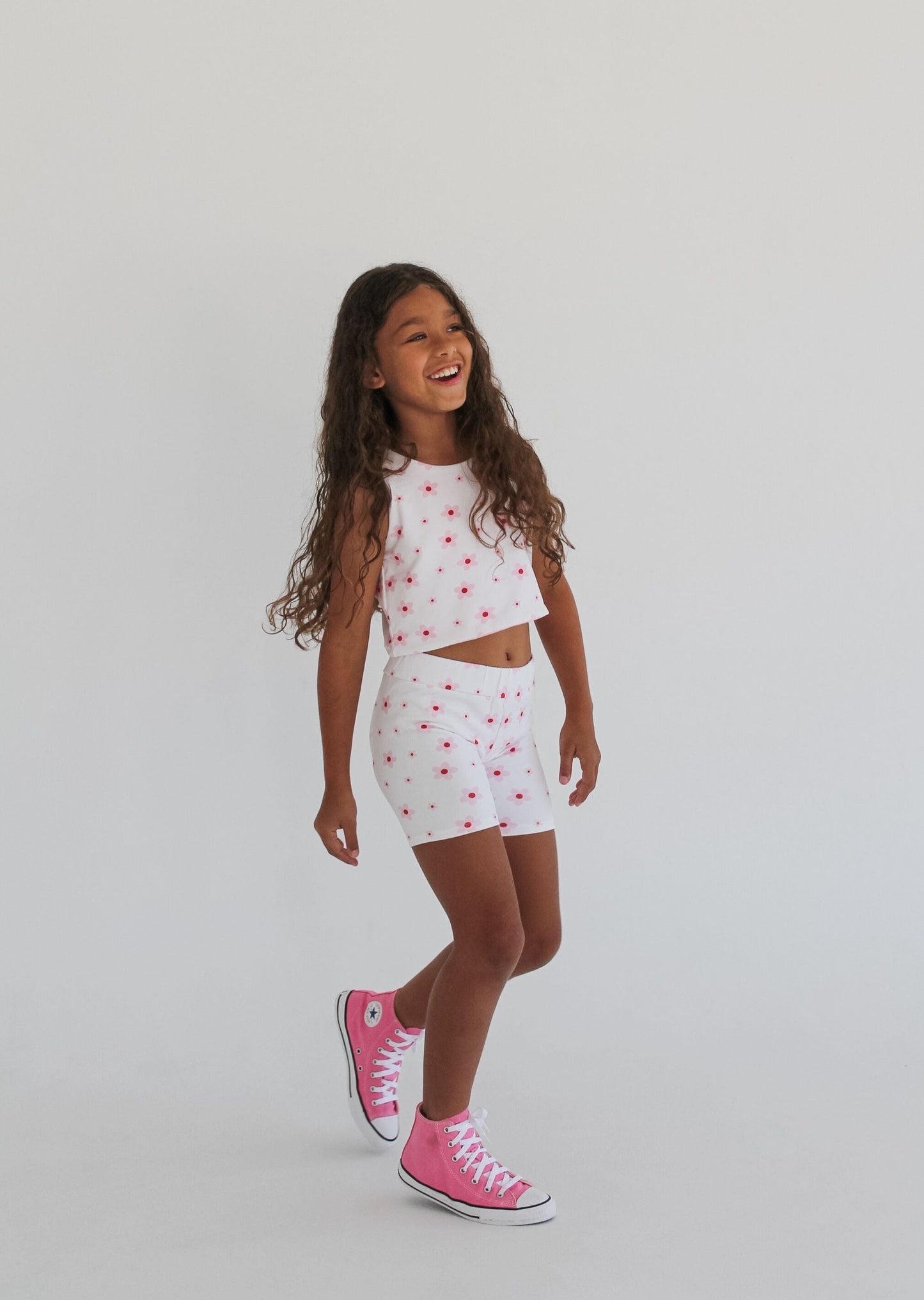 Arianna Bike Short