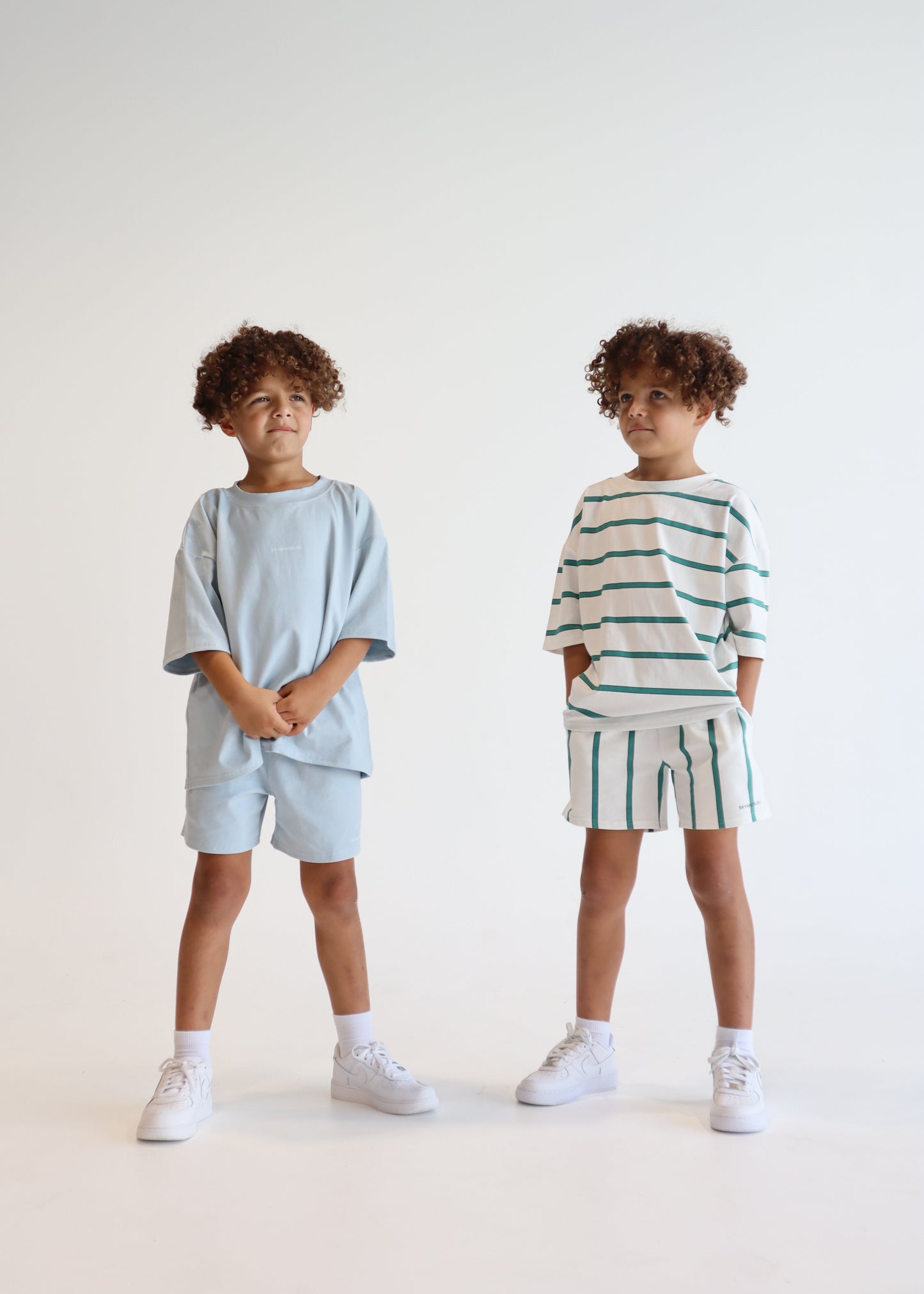 Signature Short | Ocean