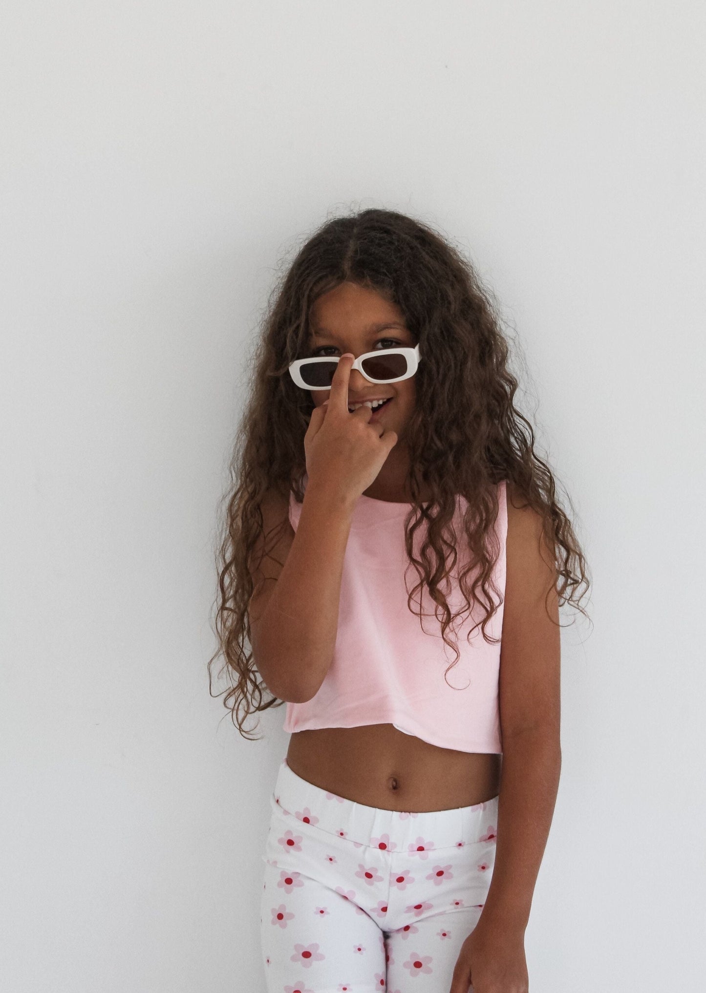 Sunglasses | Creme