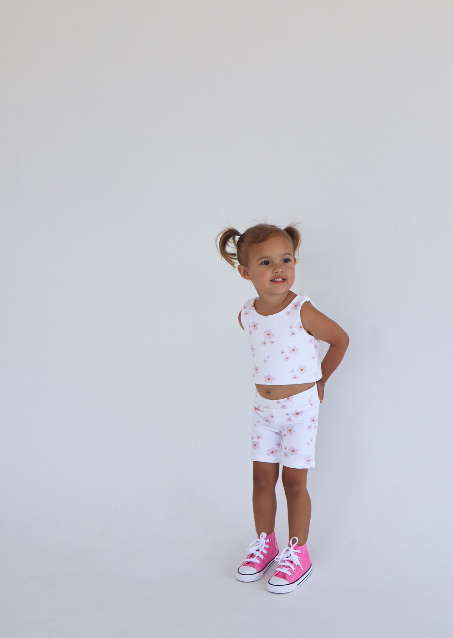 Isla Bike Short
