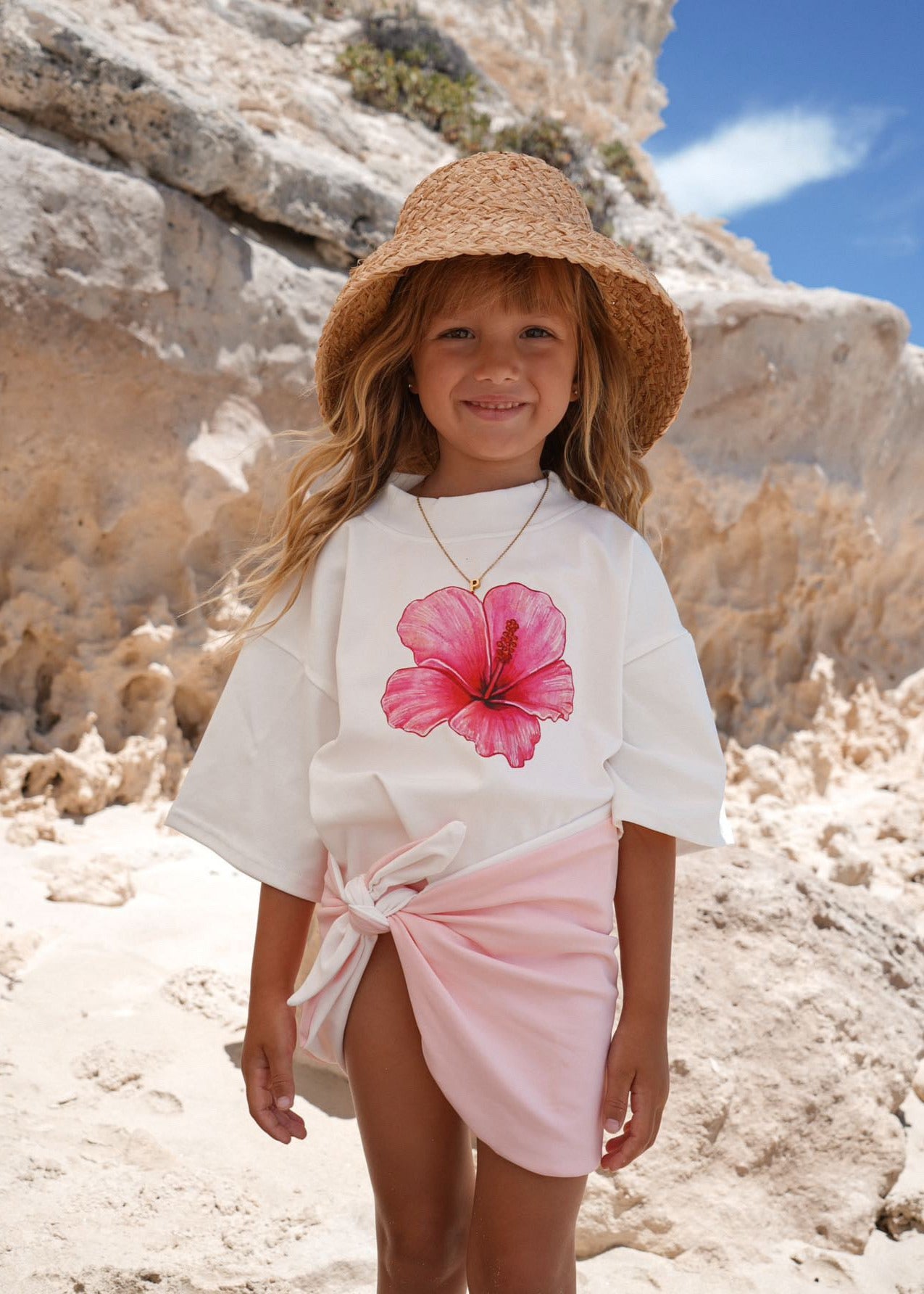 Island Gal Tee