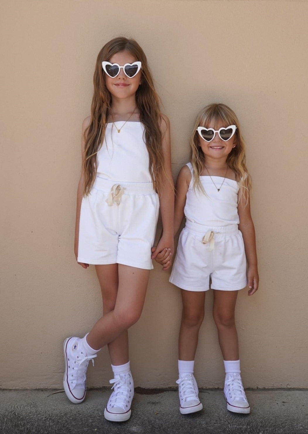 Gia Short | White