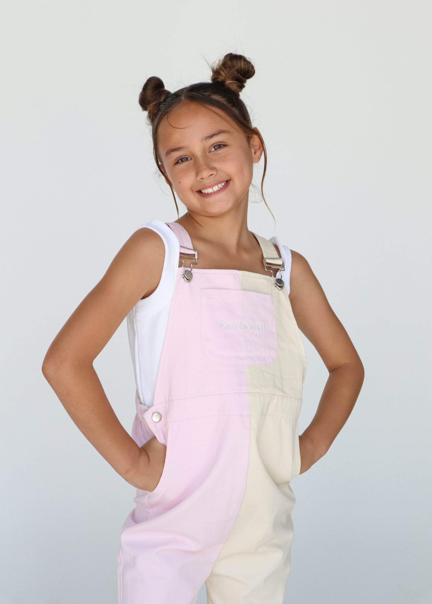 Myah Overall