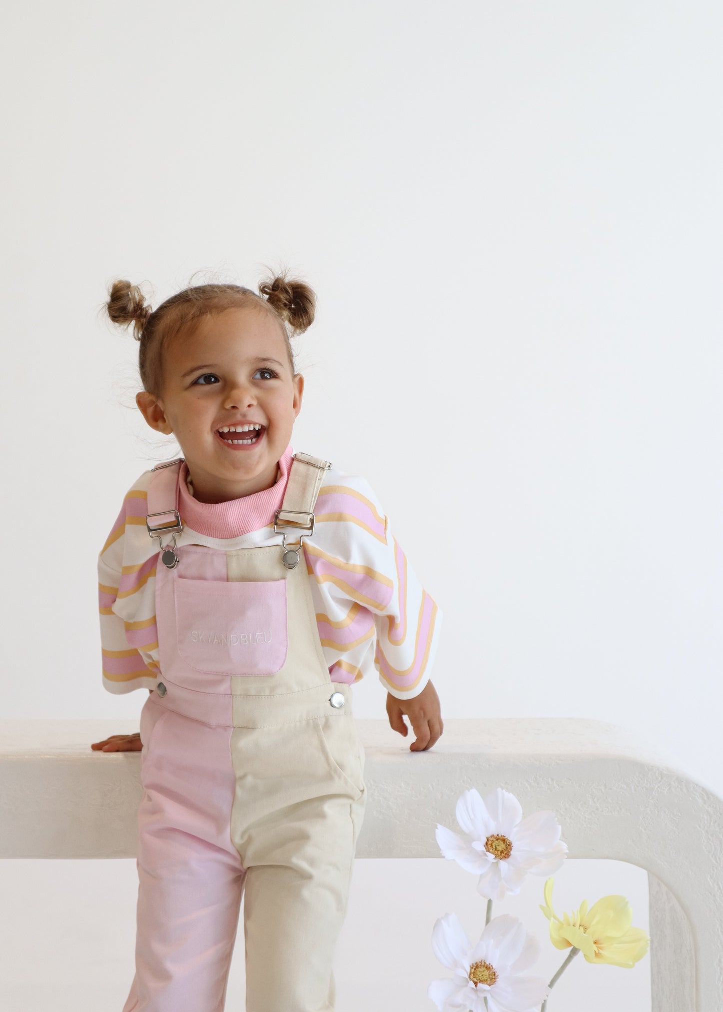Myah Overall
