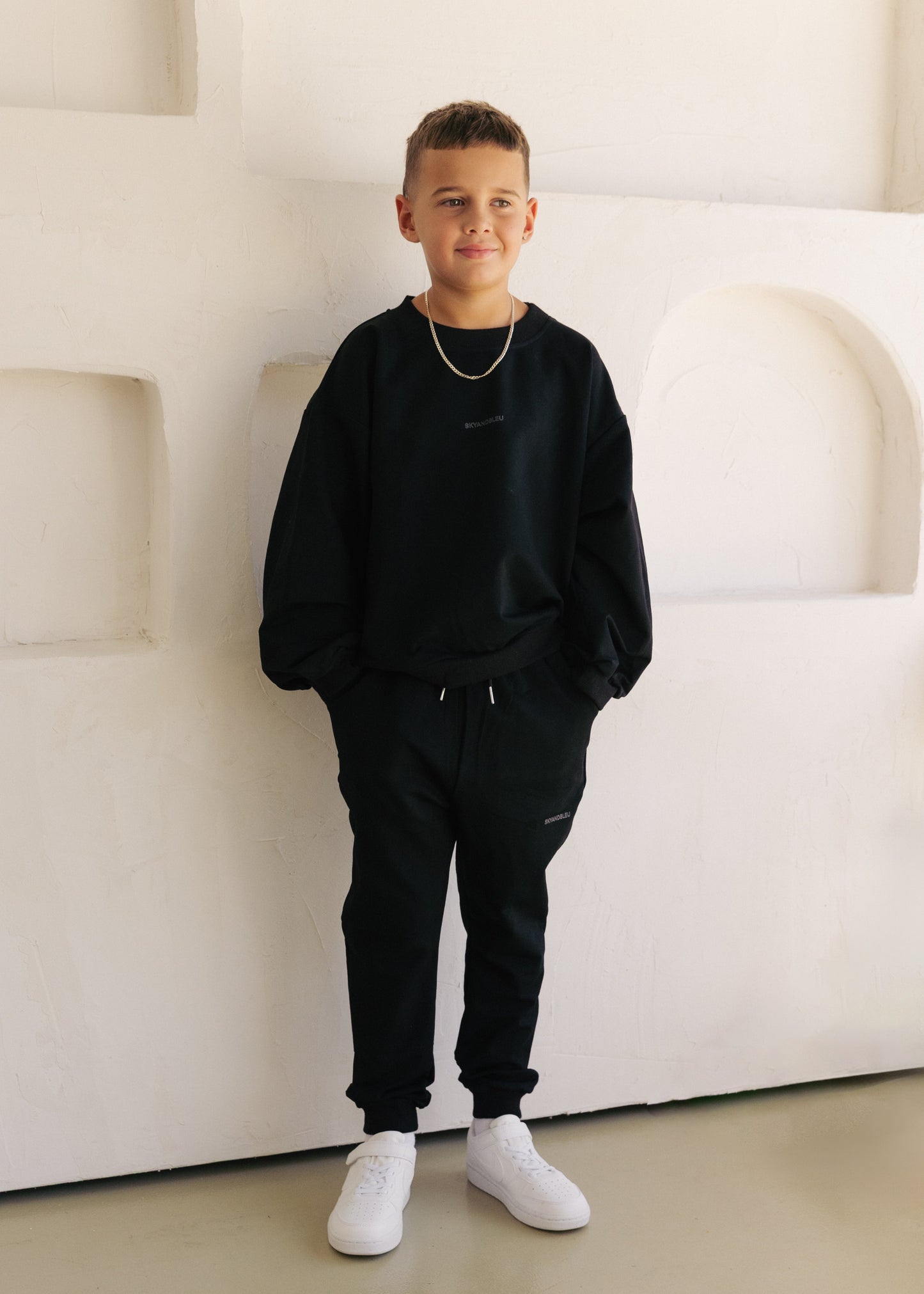 Core Pant | Black