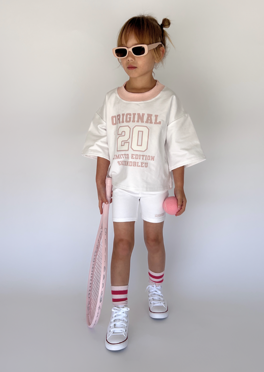 Original Sport Set | Baby Pink