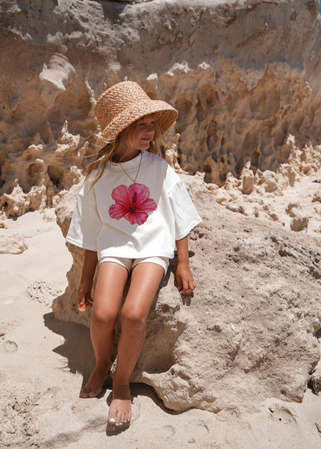 Island Gal Tee