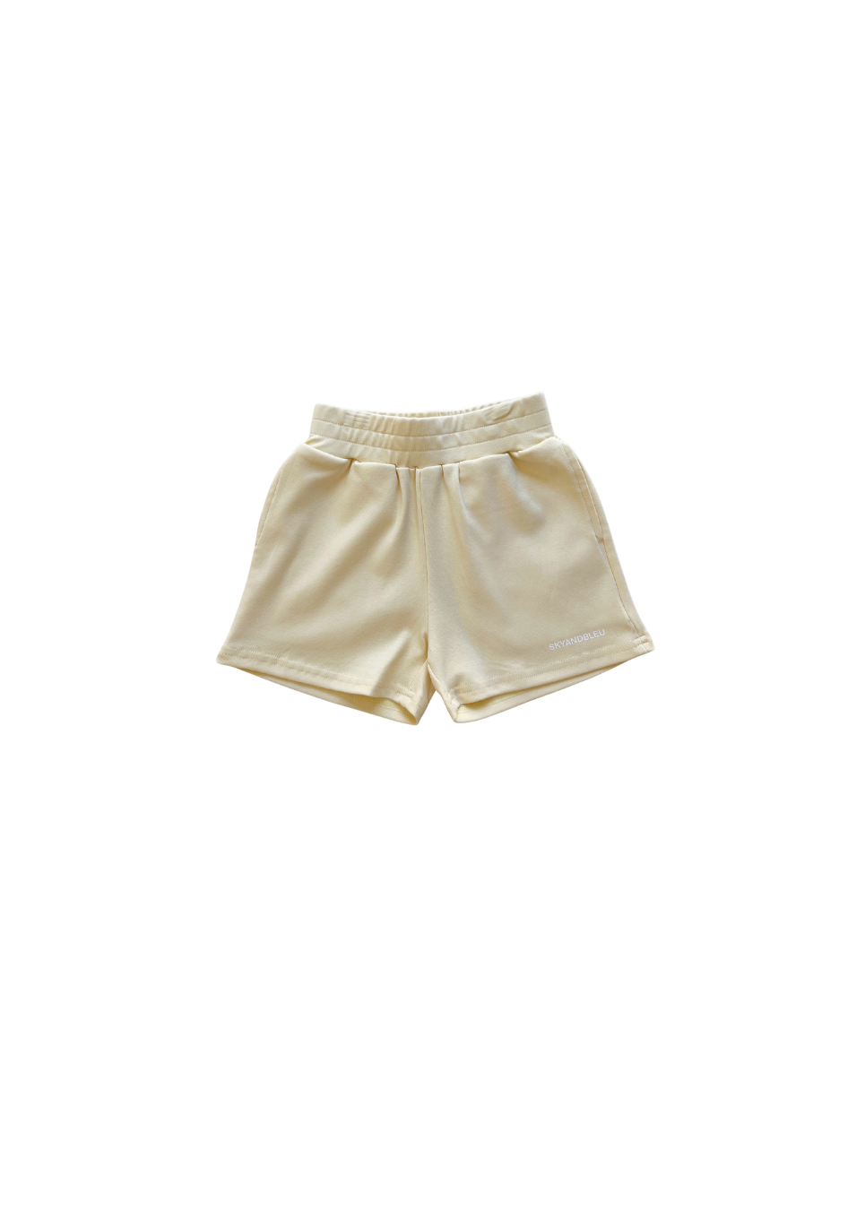 Signature Short | Lemon