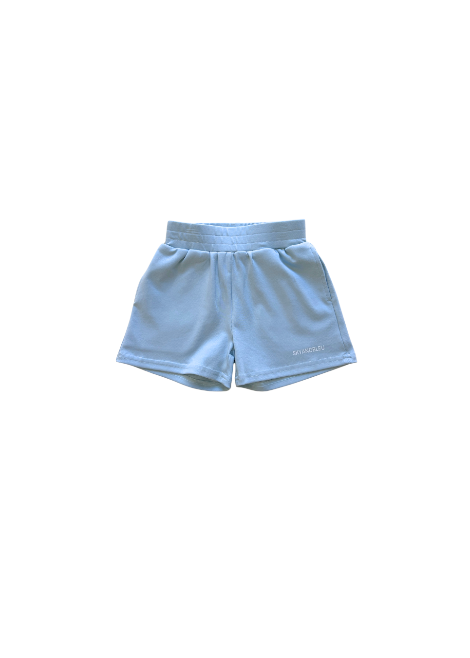 Signature Short | Ocean