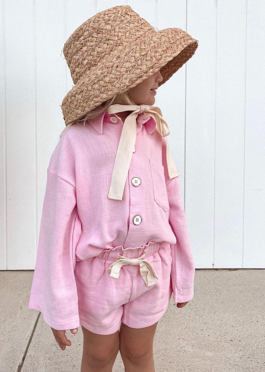 Sun Hat