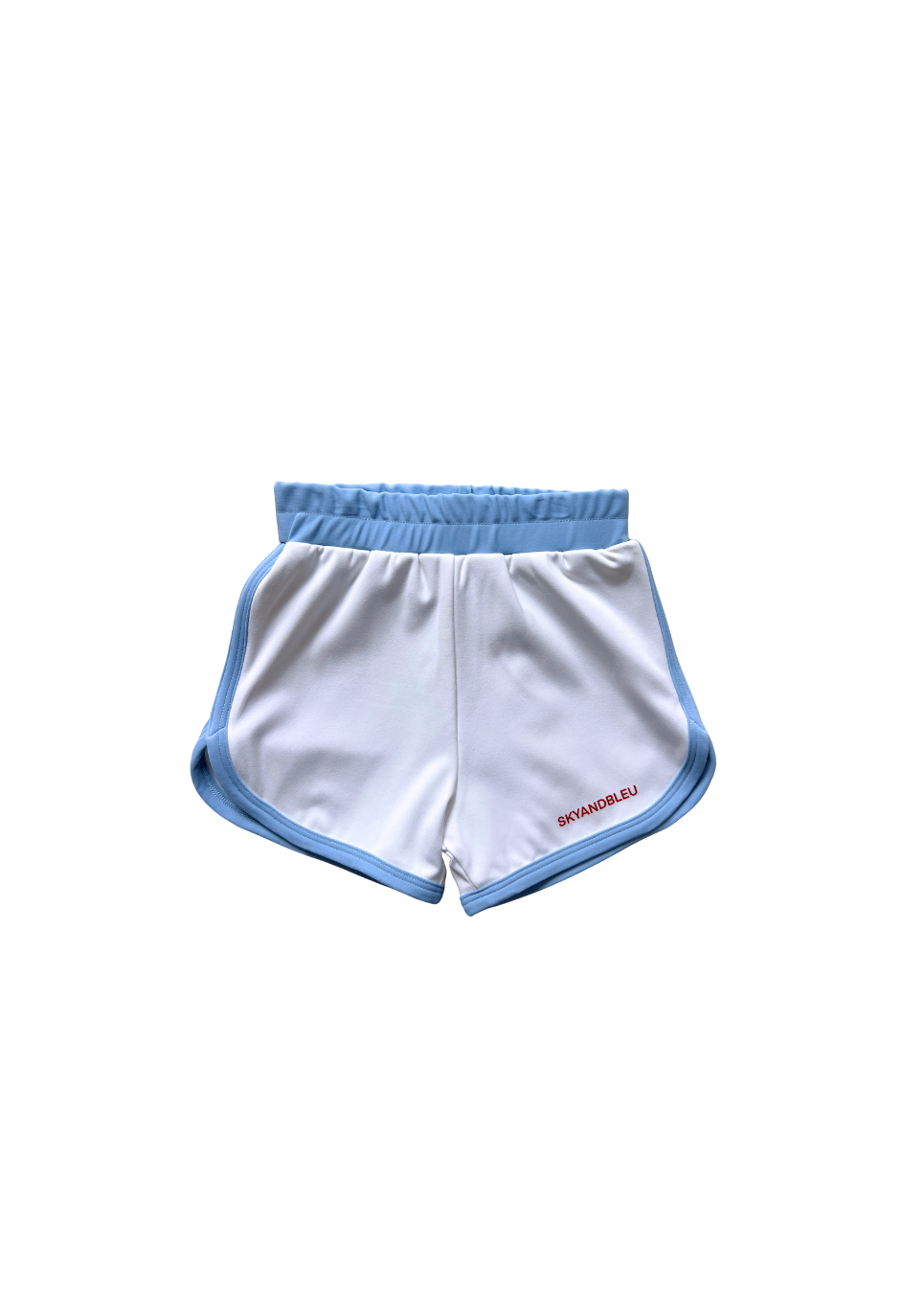 Theodore Swim Short
