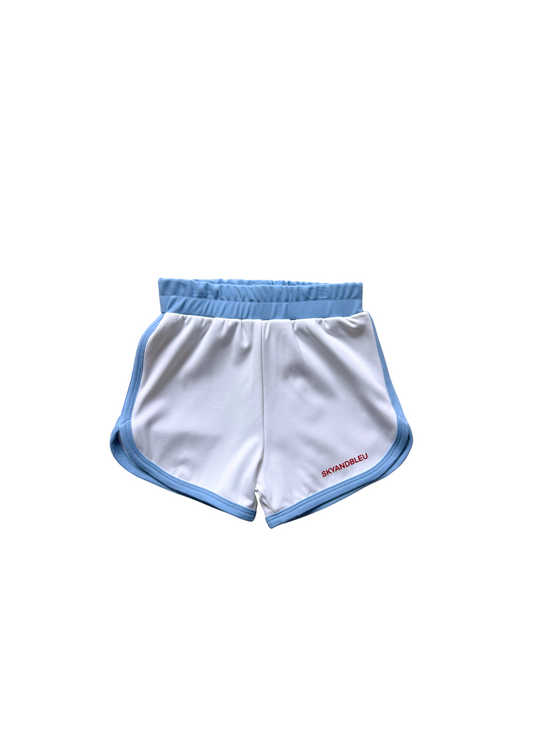 Theodore Swim Short