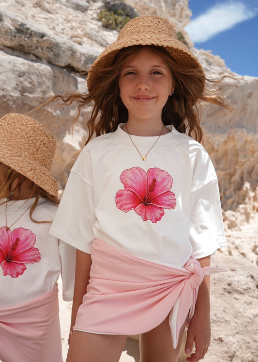 Island Gal Tee