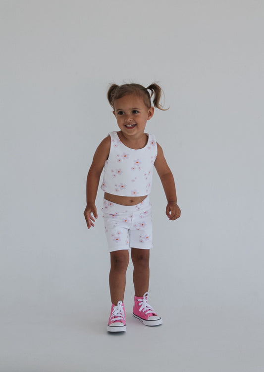 Isla Bike Short