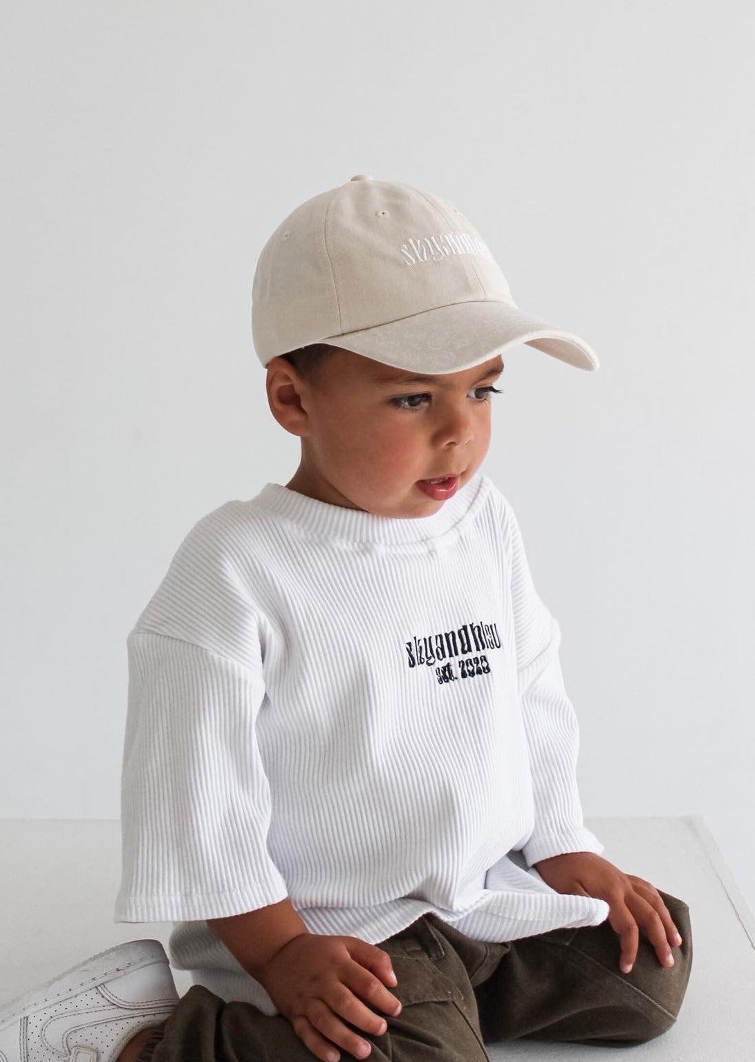 Dad Hat | Paisley