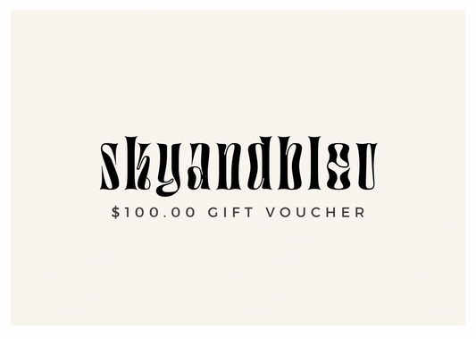Gift Card | $100.00
