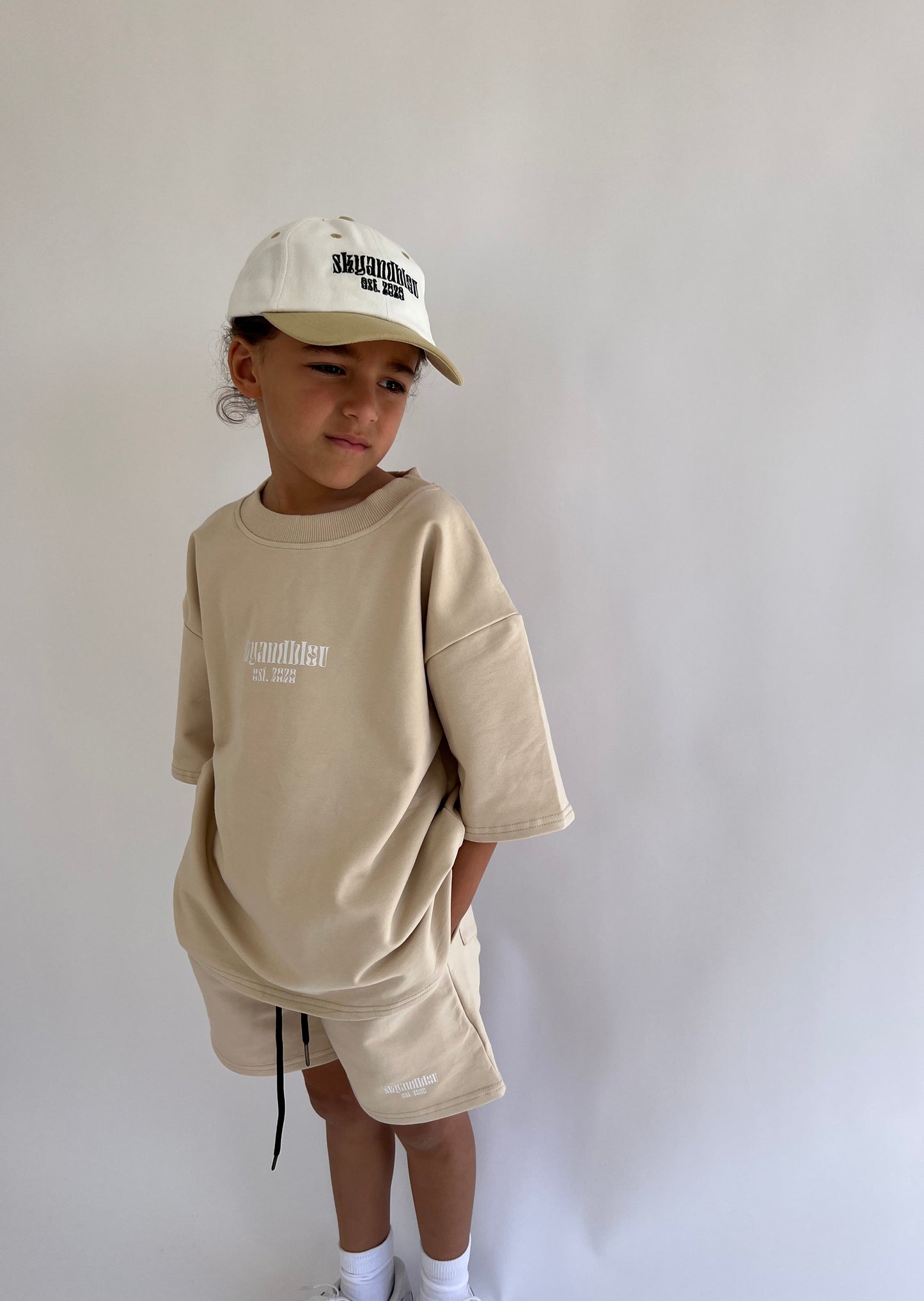Dad Hat | Olive