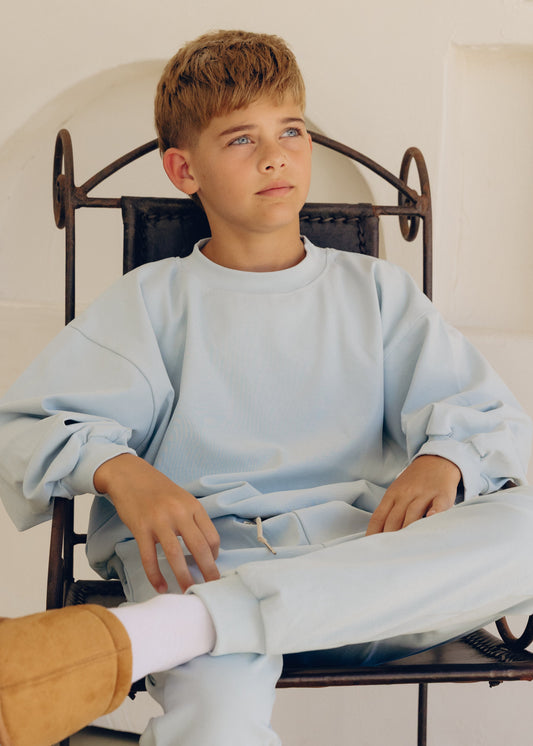 Core Pant | Ocean