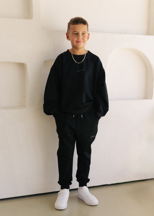 Core Pant | Black